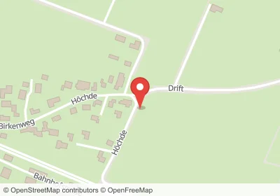 Höchde Hattstedt – Hotels in der Nähe Hotels an der Höchde in Hattstedt – Unterkünfte, Pensionen und Ferienwohnungen in zentraler Lage