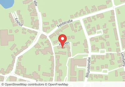 Hotels an der Höpen in Hohenwestedt – Unterkünfte, Pensionen und Ferienwohnungen in zentraler Lage