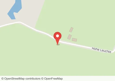 Hohe Leuchte Grönwohld – Hotels in der Nähe Hotels an der Hohe Leuchte in Grönwohld – Unterkünfte, Pensionen und Ferienwohnungen in zentraler Lage