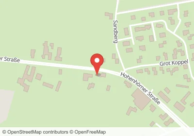 Hohenhörner Straße Holstenniendorf – Hotels in der Nähe Hotels an der Hohenhörner Straße in Holstenniendorf – Unterkünfte, Pensionen und Ferienwohnungen in zentraler Lage