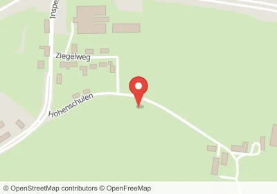 Hotels an der Hohenschulen in Achterwehr – Unterkünfte, Pensionen und Ferienwohnungen in zentraler Lage