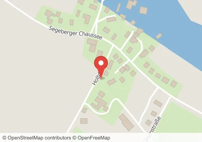 Hotels an der Holtdamm in Groß Kummerfeld – Unterkünfte, Pensionen und Ferienwohnungen in zentraler Lage