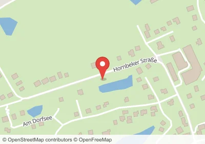 Hotels an der Hornbeker Straße in Güster – Unterkünfte, Pensionen und Ferienwohnungen in zentraler Lage