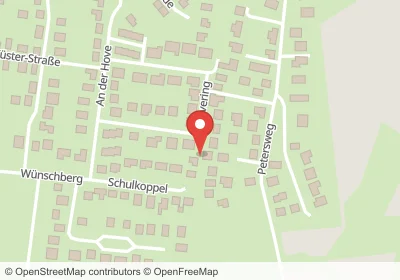 Hovering Großensee – Hotels in der Nähe Hotels an der Hovering in Großensee – Unterkünfte, Pensionen und Ferienwohnungen in zentraler Lage