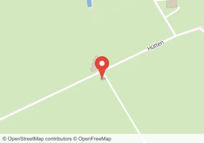 Hütten Groß Offenseth-Aspern – Hotels in der Nähe Hotels an der Hütten in Groß Offenseth-Aspern – Unterkünfte, Pensionen und Ferienwohnungen in zentraler Lage