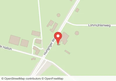 Hotels an der Hungriger Wolf in Hohenlockstedt – Unterkünfte, Pensionen und Ferienwohnungen in zentraler Lage