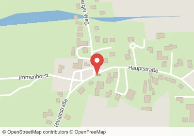 Hotels an der Husberger Weg in Groß Kummerfeld – Unterkünfte, Pensionen und Ferienwohnungen in zentraler Lage