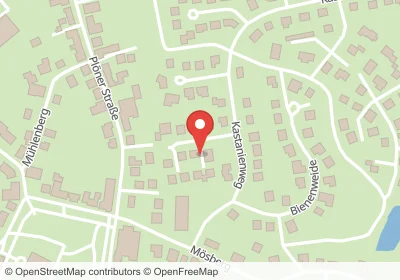Hotels an der Igelweg in Ahrensbök – Unterkünfte, Pensionen und Ferienwohnungen in zentraler Lage