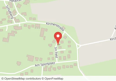 Hotels an der Im Feld in Breiholz – Unterkünfte, Pensionen und Ferienwohnungen in zentraler Lage