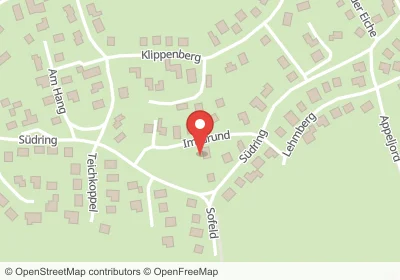 Hotels an der Im Grund in Fleckeby – Unterkünfte, Pensionen und Ferienwohnungen in zentraler Lage