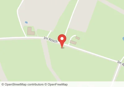 Hotels an der Im Rösch in Alveslohe – Unterkünfte, Pensionen und Ferienwohnungen in zentraler Lage