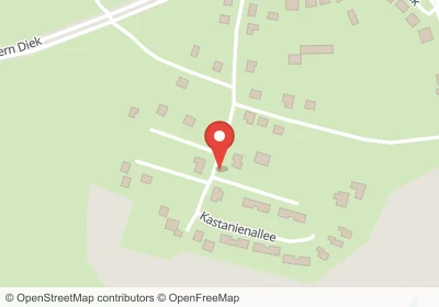 Hotels an der Immenhagen in Hoisdorf – Unterkünfte, Pensionen und Ferienwohnungen in zentraler Lage