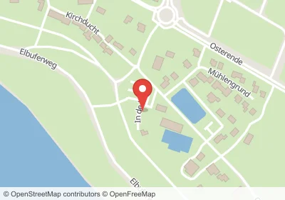 Hotels an der In de Hörn in Brokdorf – Unterkünfte, Pensionen und Ferienwohnungen in zentraler Lage