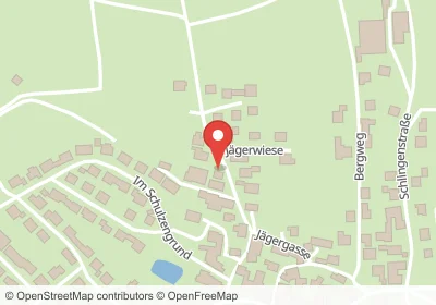 Jägerwiese Burkardroth – Hotels in der Nähe Hotels an der Jägerwiese in Burkardroth – Unterkünfte, Pensionen und Ferienwohnungen in zentraler Lage