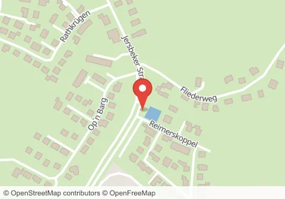 Hotels an der Jersbeker Straße in Bargfeld-Stegen – Unterkünfte, Pensionen und Ferienwohnungen in zentraler Lage