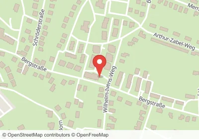 Hotels an der Käthe-Schwerdtfeger-Weg in Heikendorf – Unterkünfte, Pensionen und Ferienwohnungen in zentraler Lage