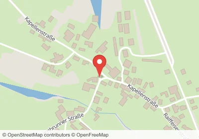 Kapellenstraße Oberleichtersbach – Hotels in der Nähe Hotels an der Kapellenstraße in Oberleichtersbach – Unterkünfte, Pensionen und Ferienwohnungen in zentraler Lage