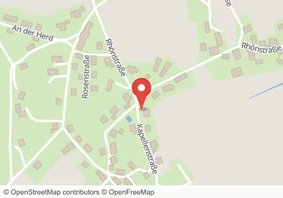 Kapellenstraße Zeitlofs – Hotels in der Nähe Hotels an der Kapellenstraße in Zeitlofs – Unterkünfte, Pensionen und Ferienwohnungen in zentraler Lage