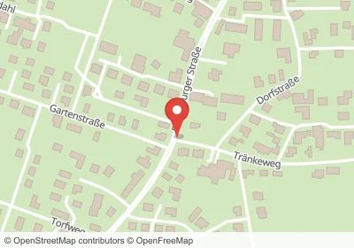Kapellenweg Borgstedt – Hotels in der Nähe Hotels an der Kapellenweg in Borgstedt – Unterkünfte, Pensionen und Ferienwohnungen in zentraler Lage