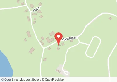 Karlshöhe Grebin – Hotels in der Nähe Hotels an der Karlshöhe in Grebin – Unterkünfte, Pensionen und Ferienwohnungen in zentraler Lage