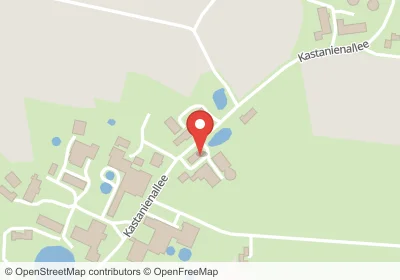 Hotels an der Kastanienallee in Gudow – Unterkünfte, Pensionen und Ferienwohnungen in zentraler Lage