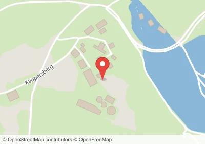 Hotels an der Kaupersberg in Plankenfels – Unterkünfte, Pensionen und Ferienwohnungen in zentraler Lage