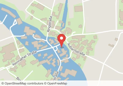 Hotels an der Kemnather Straße in Speichersdorf – Unterkünfte, Pensionen und Ferienwohnungen in zentraler Lage