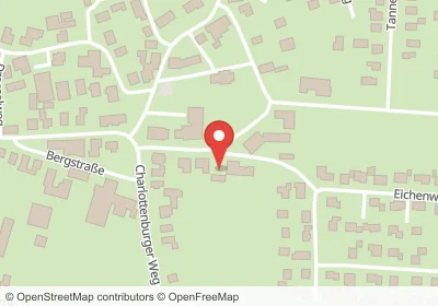 Hotels an der Kirchenstraße in Hohenaspe – Unterkünfte, Pensionen und Ferienwohnungen in zentraler Lage