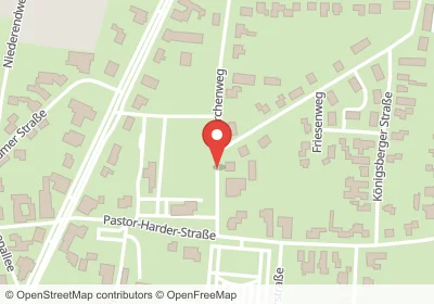 Kirchenweg Hemmingstedt – Hotels in der Nähe Hotels an der Kirchenweg in Hemmingstedt – Unterkünfte, Pensionen und Ferienwohnungen in zentraler Lage