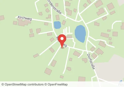 Hotels an der Kirchweg in Brunstorf – Unterkünfte, Pensionen und Ferienwohnungen in zentraler Lage