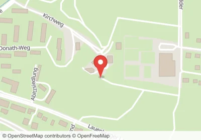 Hotels an der Kirchweg in Börnsen – Unterkünfte, Pensionen und Ferienwohnungen in zentraler Lage