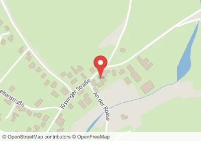 Kissinger Straße Schondra – Hotels in der Nähe Hotels an der Kissinger Straße in Schondra – Unterkünfte, Pensionen und Ferienwohnungen in zentraler Lage