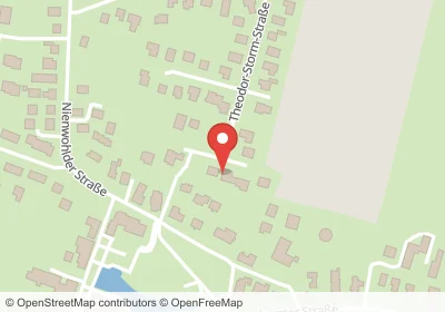 Hotels an der Klaus-Groth-Straße in Bargfeld-Stegen – Unterkünfte, Pensionen und Ferienwohnungen in zentraler Lage