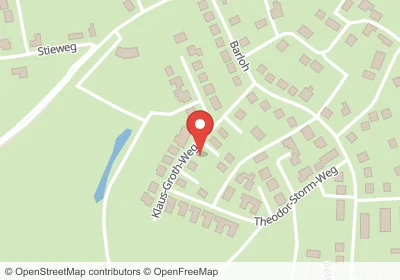 Hotels an der Klaus-Groth-Weg in Burg (Dithmarschen) – Unterkünfte, Pensionen und Ferienwohnungen in zentraler Lage