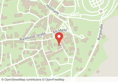 Hotels an der Kleine Schulstraße in Burg (Dithmarschen) – Unterkünfte, Pensionen und Ferienwohnungen in zentraler Lage