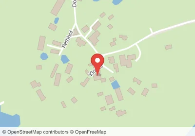 Hotels an der Kloster in Fahren – Unterkünfte, Pensionen und Ferienwohnungen in zentraler Lage