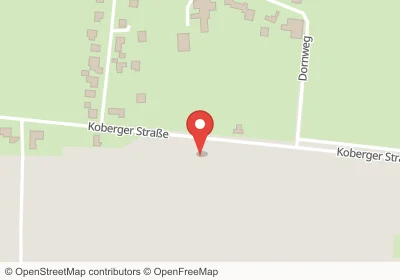 Hotels an der Koberger Straße in Borstorf – Unterkünfte, Pensionen und Ferienwohnungen in zentraler Lage