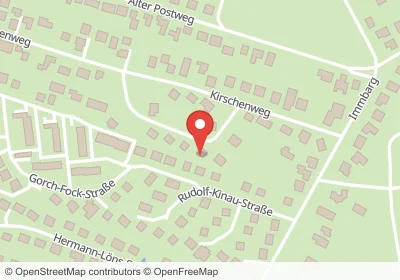 Hotels an der Königsberger Straße in Henstedt-Ulzburg – Unterkünfte, Pensionen und Ferienwohnungen in zentraler Lage