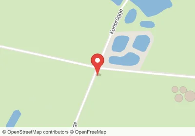 Hotels an der Kohbrügge in Holstenniendorf – Unterkünfte, Pensionen und Ferienwohnungen in zentraler Lage