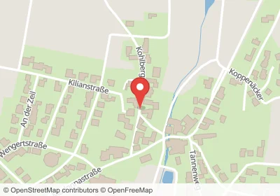 Kohlbergstraße Burkardroth – Hotels in der Nähe Hotels an der Kohlbergstraße in Burkardroth – Unterkünfte, Pensionen und Ferienwohnungen in zentraler Lage