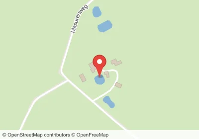Hotels an der Kollmoor in Hamweddel – Unterkünfte, Pensionen und Ferienwohnungen in zentraler Lage