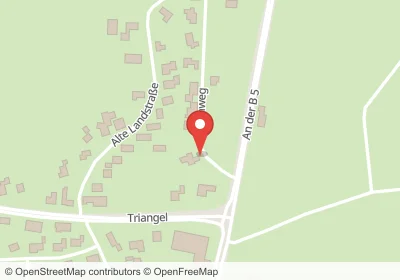 Hotels an der Krimweg in Helse – Unterkünfte, Pensionen und Ferienwohnungen in zentraler Lage