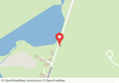 Hotels an der Krögersweg in Bargfeld-Stegen – Unterkünfte, Pensionen und Ferienwohnungen in zentraler Lage