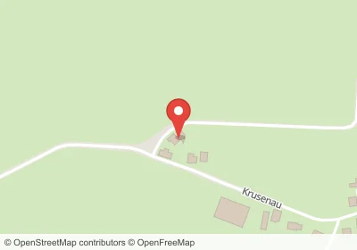 Krusenau Damendorf – Hotels in der Nähe Hotels an der Krusenau in Damendorf – Unterkünfte, Pensionen und Ferienwohnungen in zentraler Lage