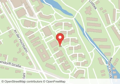 Hotels an der Langenkoppel in Ammersbek – Unterkünfte, Pensionen und Ferienwohnungen in zentraler Lage