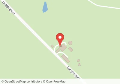 Langkoppel Bovenau – Hotels in der Nähe Hotels an der Langkoppel in Bovenau – Unterkünfte, Pensionen und Ferienwohnungen in zentraler Lage