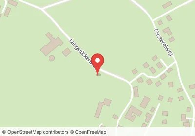 Hotels an der Langstückenweg in Ascheffel – Unterkünfte, Pensionen und Ferienwohnungen in zentraler Lage