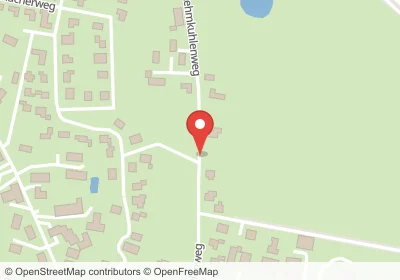 Hotels an der Lehmkuhlenweg in Hattstedt – Unterkünfte, Pensionen und Ferienwohnungen in zentraler Lage