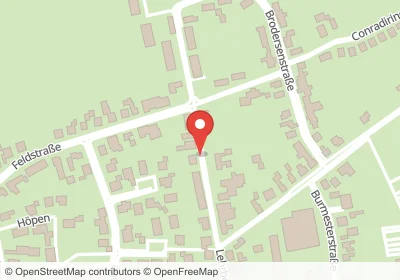 Hotels an der Lehrberg in Hohenwestedt – Unterkünfte, Pensionen und Ferienwohnungen in zentraler Lage