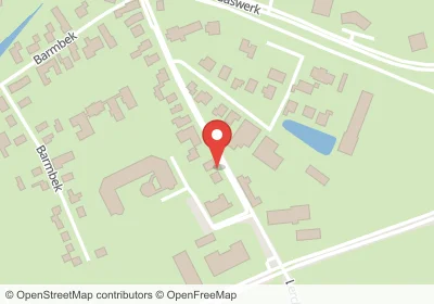 Hotels an der Lerchenfeld in Hohenwestedt – Unterkünfte, Pensionen und Ferienwohnungen in zentraler Lage